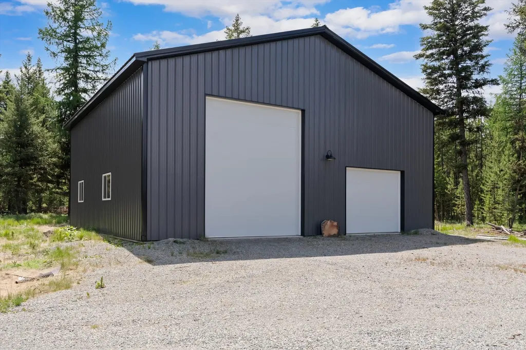 1128 Marion Hubbart Spur Marion MT 59925