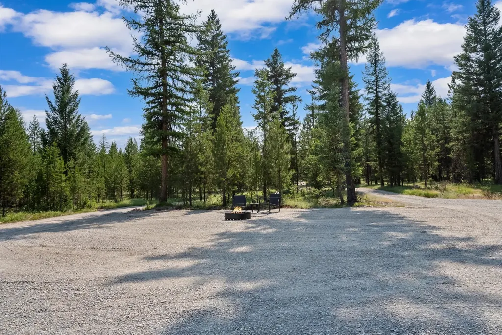 1128 Marion Hubbart Spur Marion MT 59925