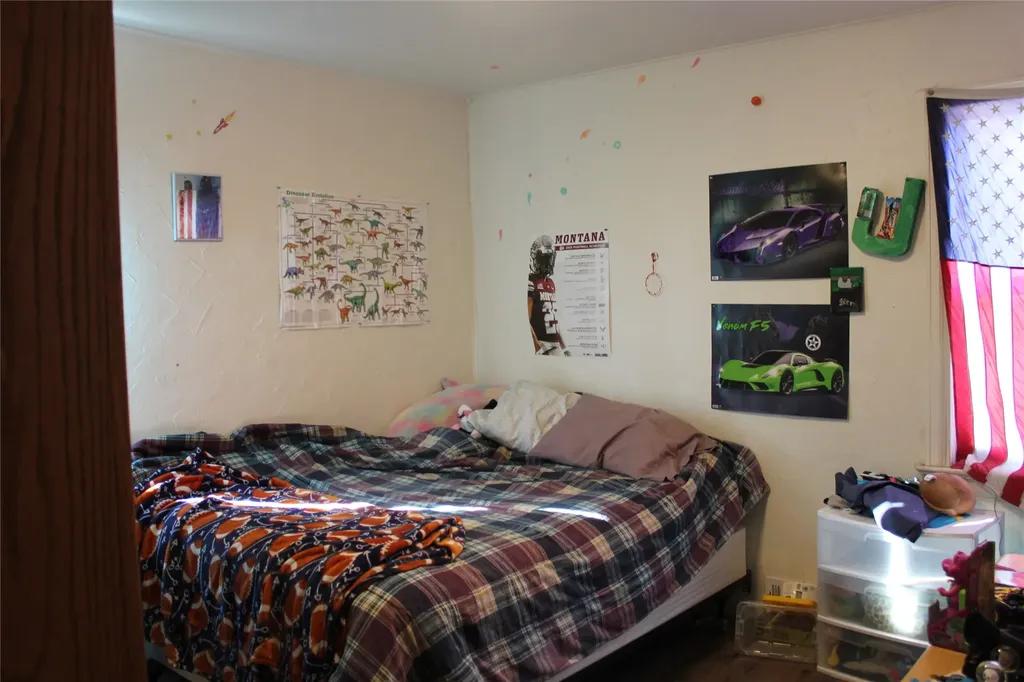 1316 Chouteau Street Fort Benton MT 59442