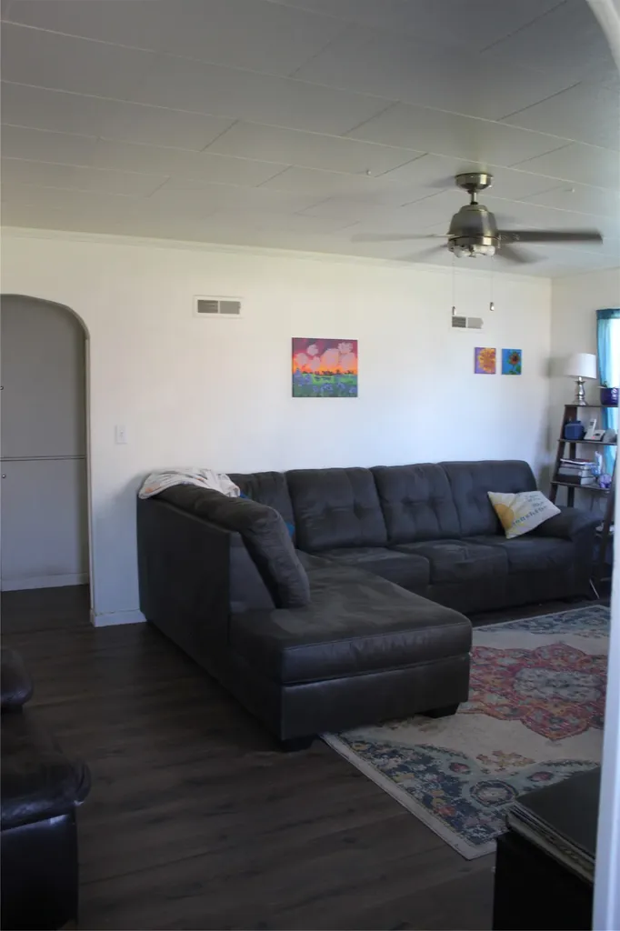 1316 Chouteau Street Fort Benton MT 59442