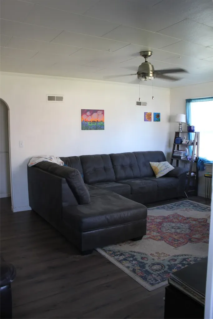 1316 Chouteau Street Fort Benton MT 59442