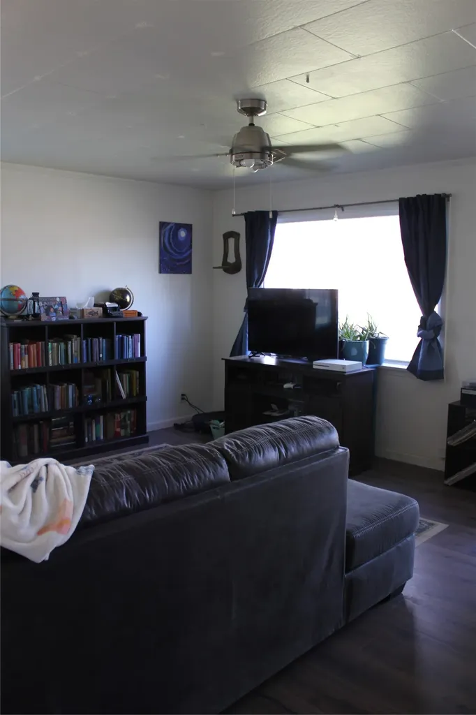 1316 Chouteau Street Fort Benton MT 59442