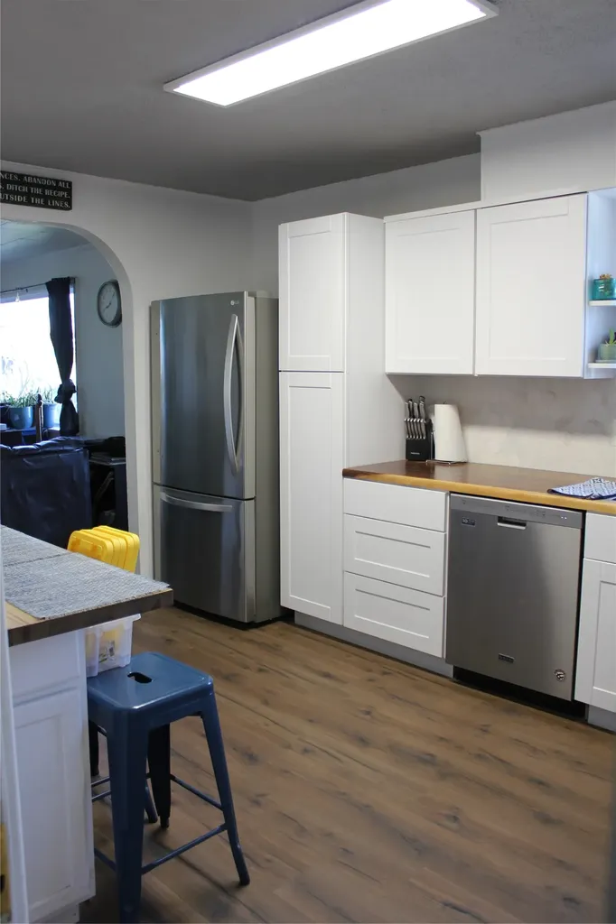 1316 Chouteau Street Fort Benton MT 59442