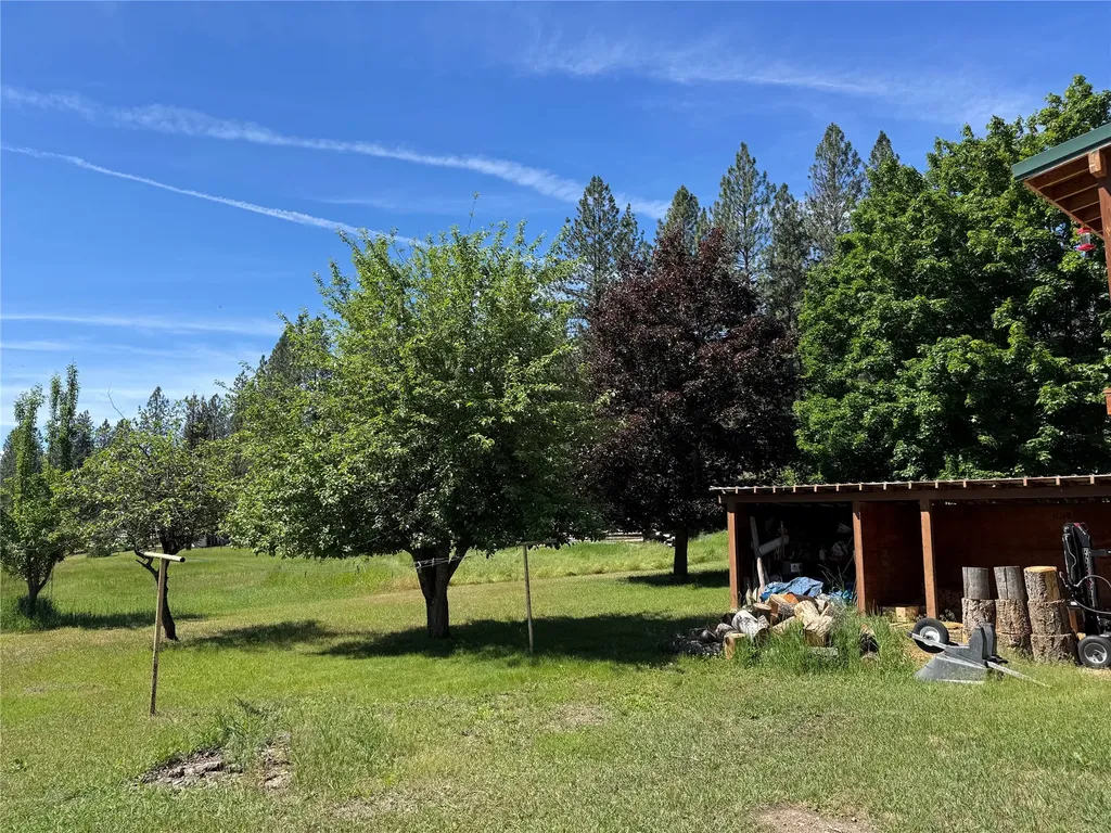 34 Baldy View Lane Plains MT 59859