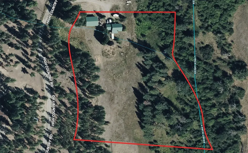 34 Baldy View Lane Plains MT 59859