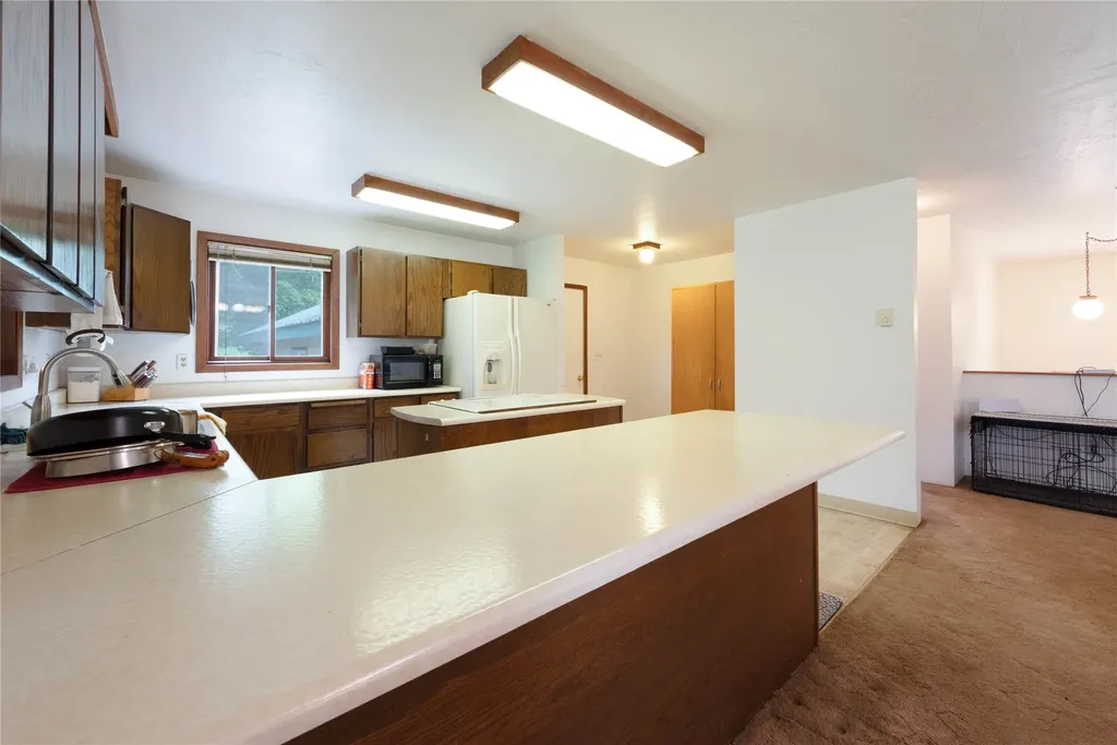 34 Baldy View Lane Plains MT 59859