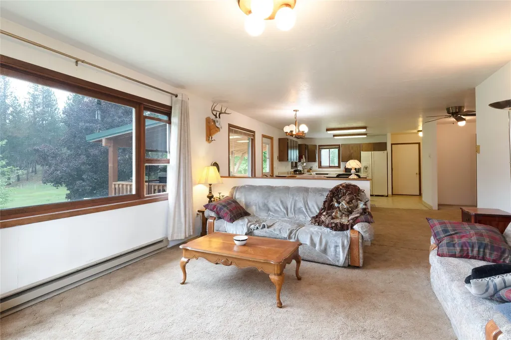 34 Baldy View Lane Plains MT 59859