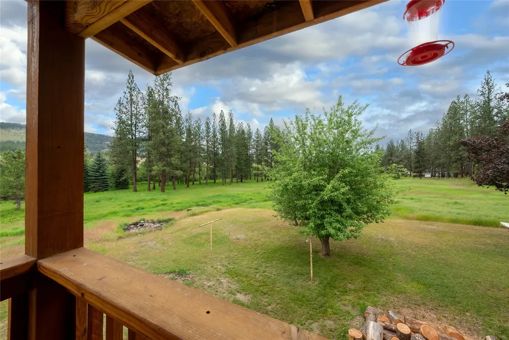 34 Baldy View Lane Plains MT 59859