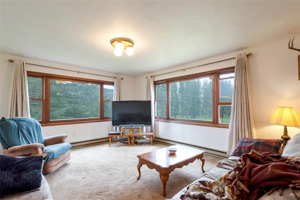 34 Baldy View Lane Plains MT 59859