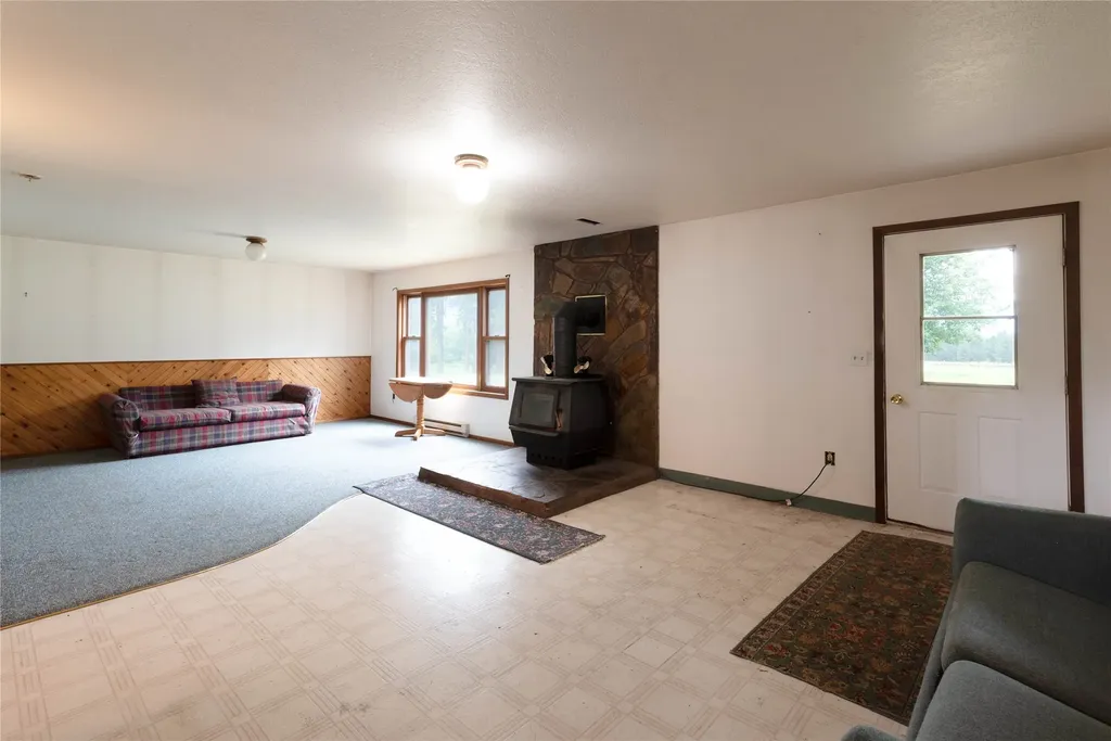 34 Baldy View Lane Plains MT 59859