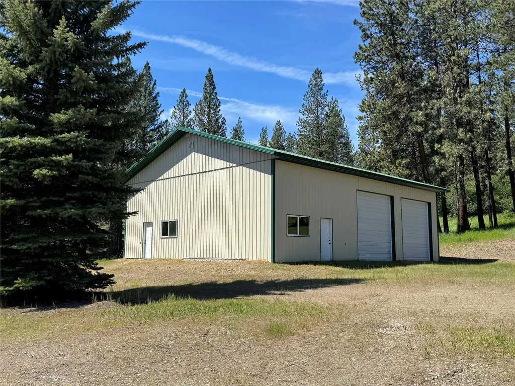 34 Baldy View Lane Plains MT 59859