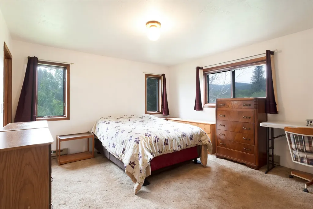 34 Baldy View Lane Plains MT 59859