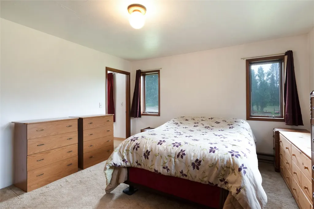 34 Baldy View Lane Plains MT 59859