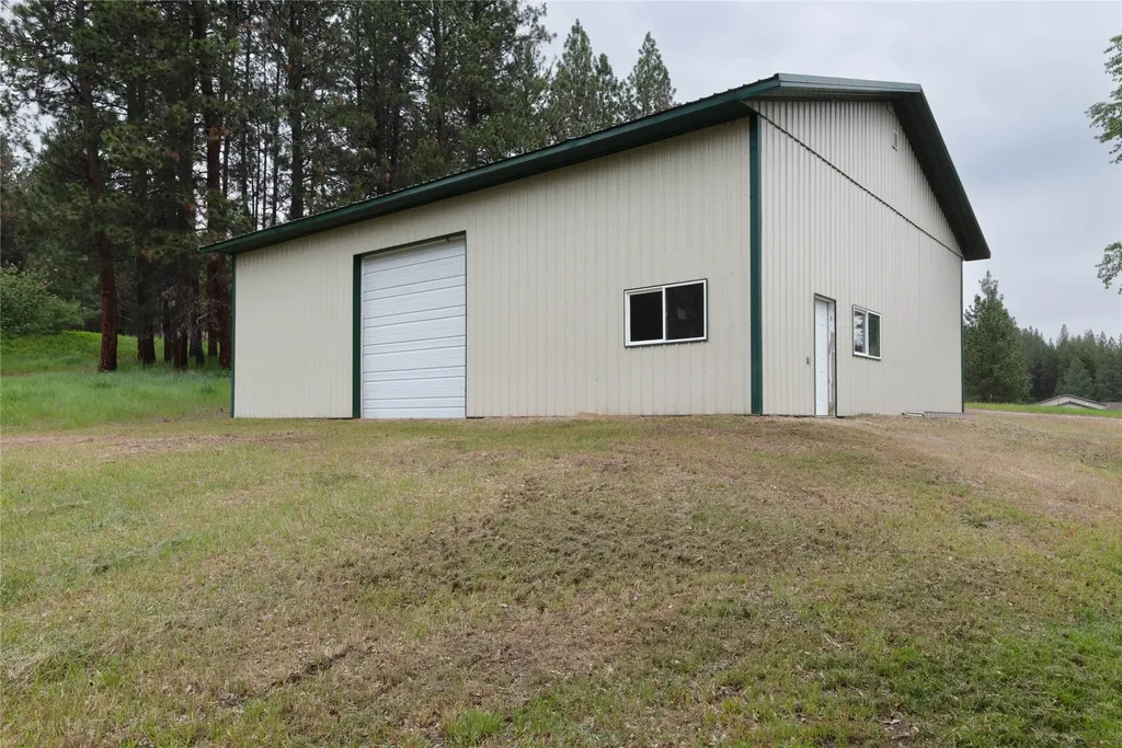 34 Baldy View Lane Plains MT 59859