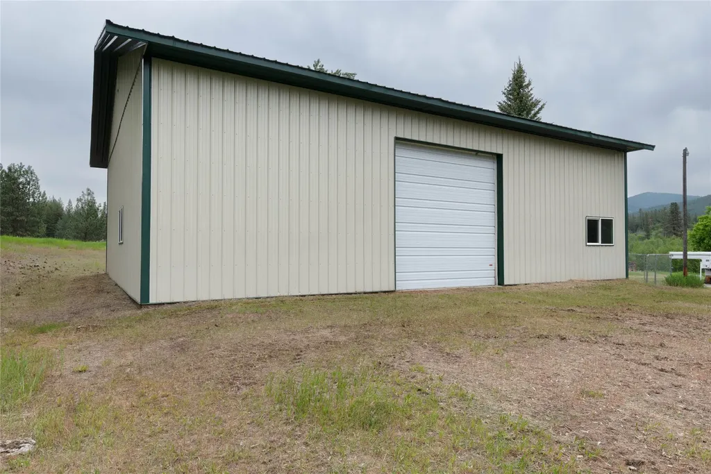 34 Baldy View Lane Plains MT 59859