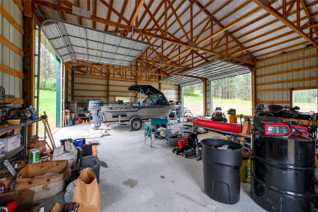 34 Baldy View Lane Plains MT 59859