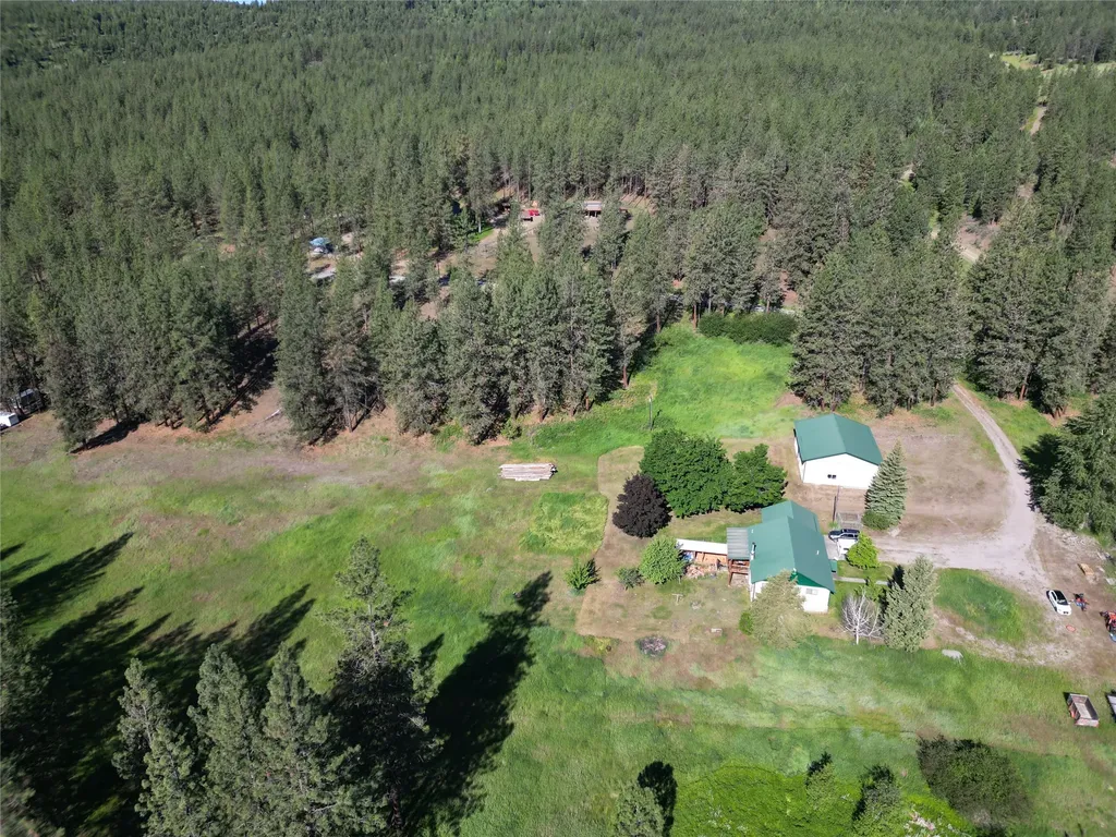 34 Baldy View Lane Plains MT 59859