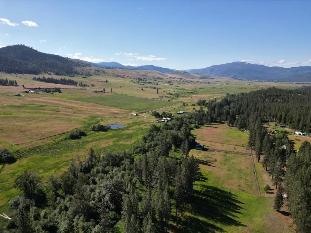34 Baldy View Lane Plains MT 59859