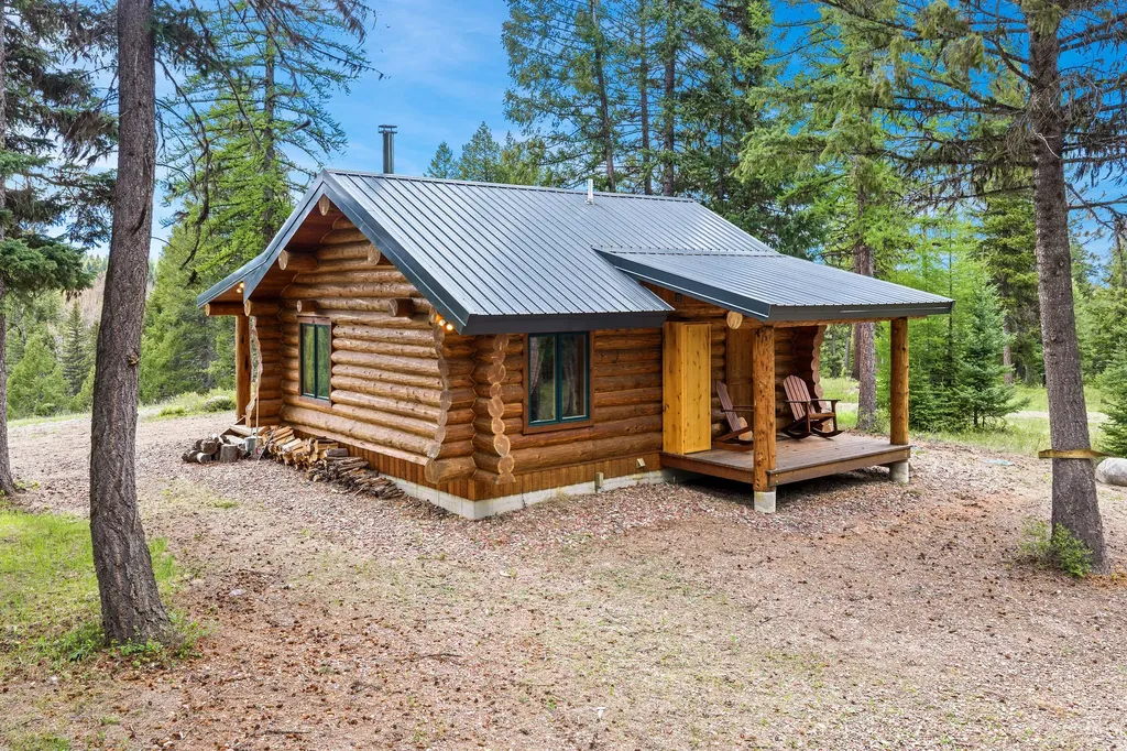Condon MT 59826