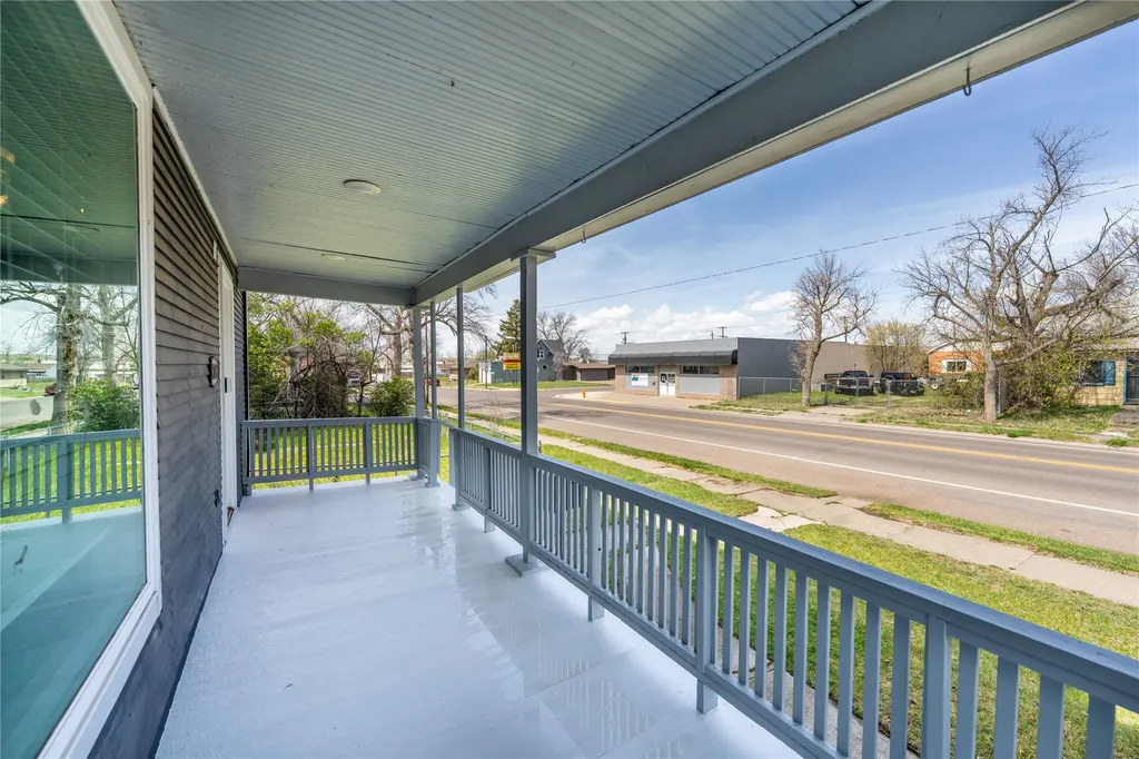 1208 8th Avenue N Great Falls MT 59401