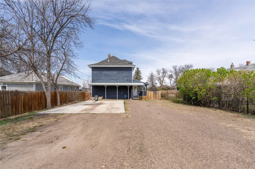 1208 8th Avenue N Great Falls MT 59401