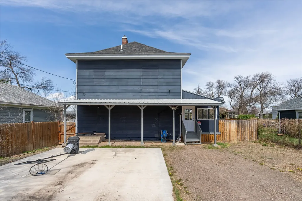 1208 8th Avenue N Great Falls MT 59401