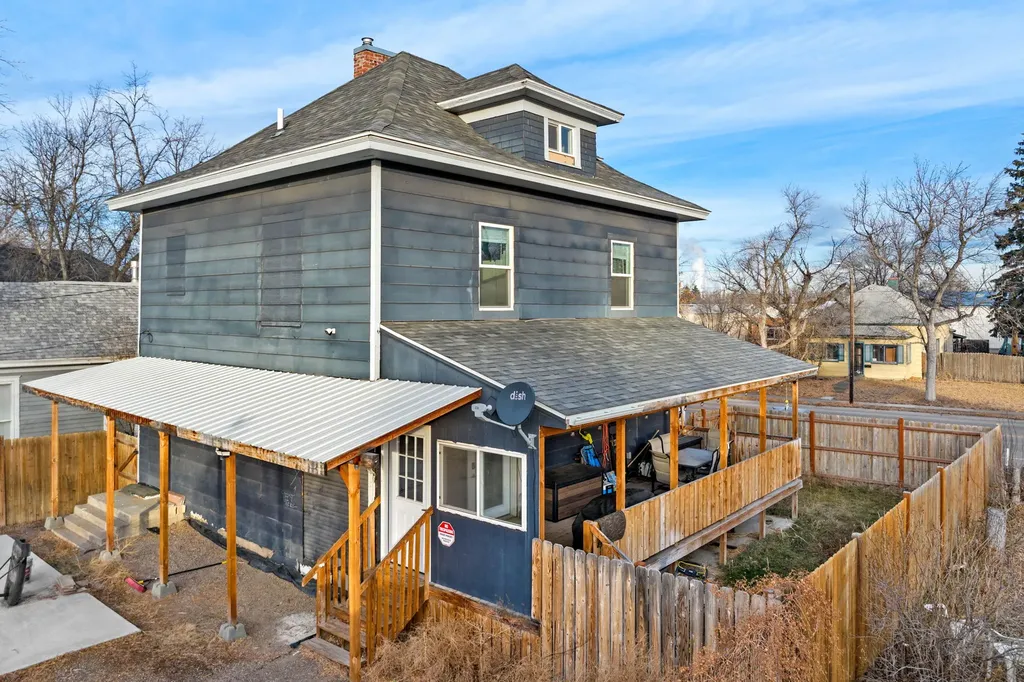 1208 8th Avenue N Great Falls MT 59401