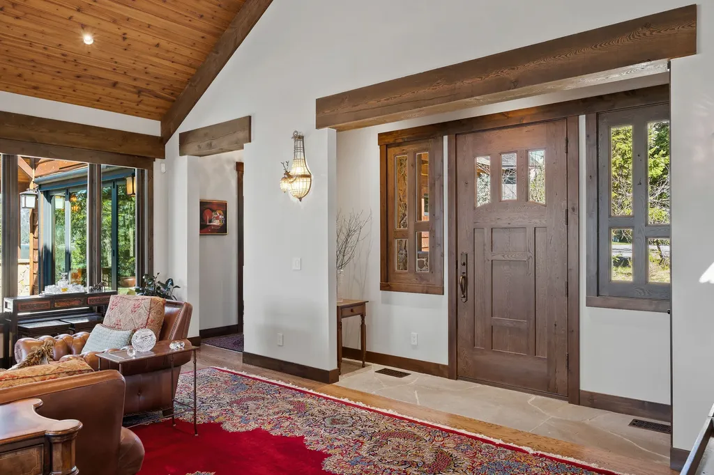 116 Bitterroot Cove Court Marion MT 59925
