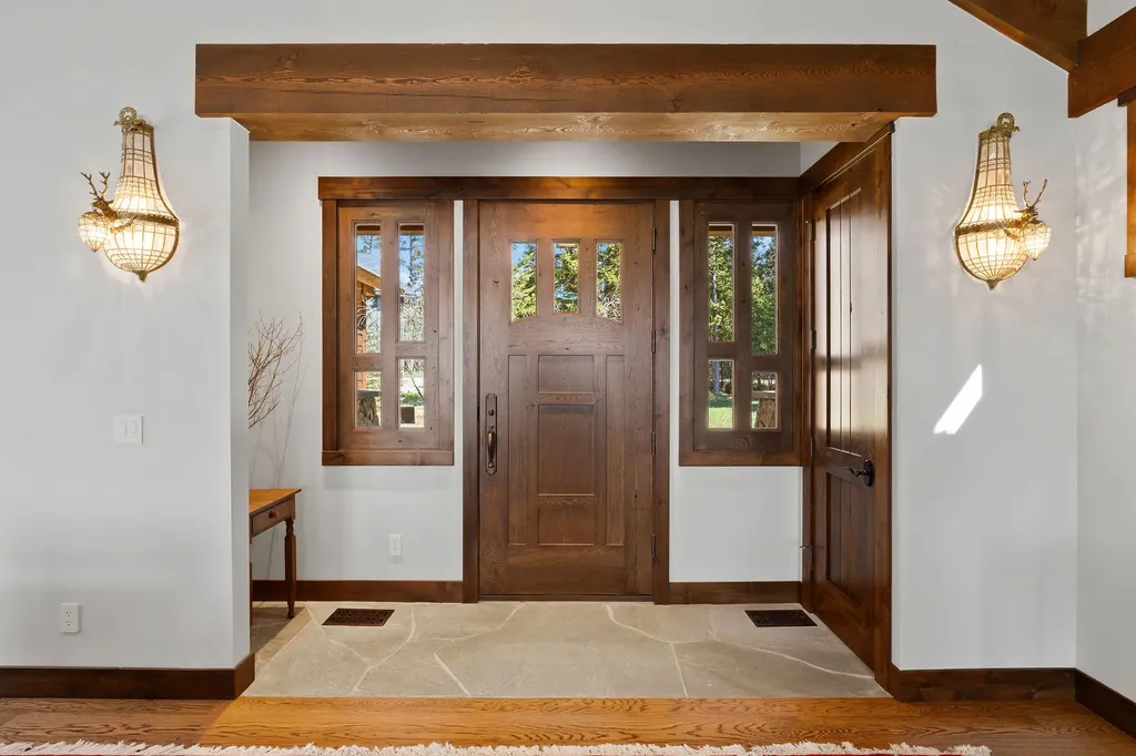 116 Bitterroot Cove Court Marion MT 59925