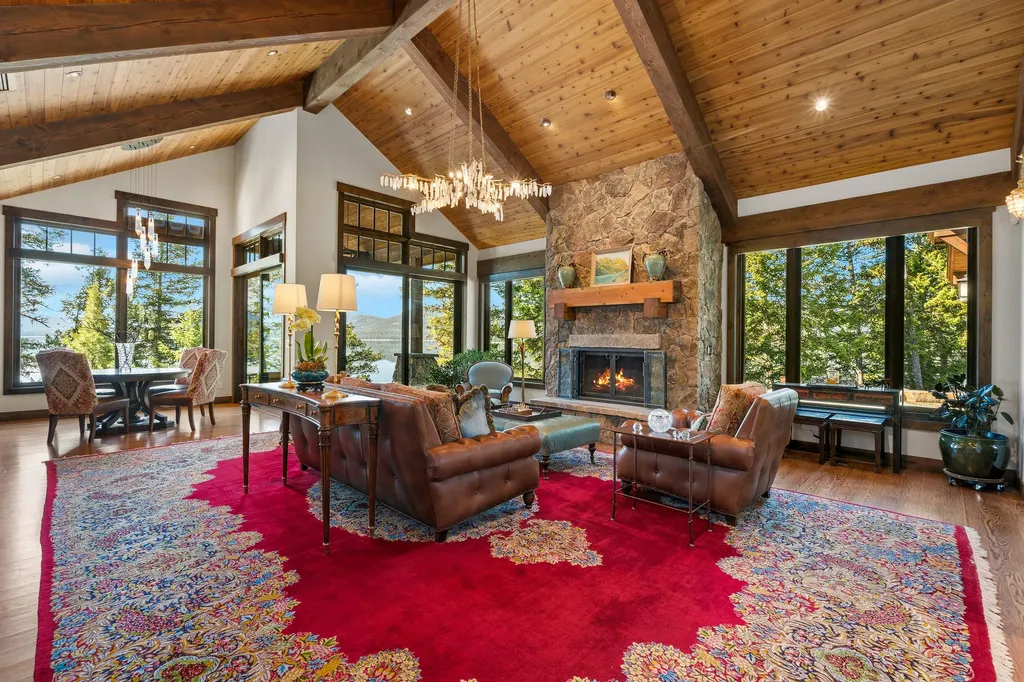 116 Bitterroot Cove Court Marion MT 59925