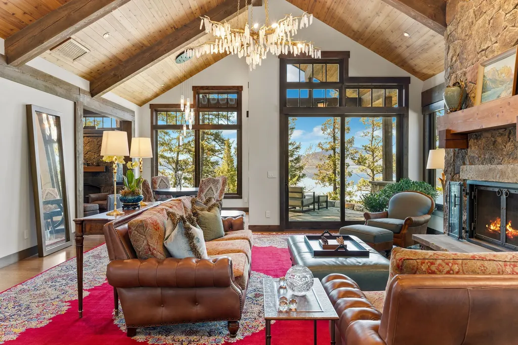 116 Bitterroot Cove Court Marion MT 59925