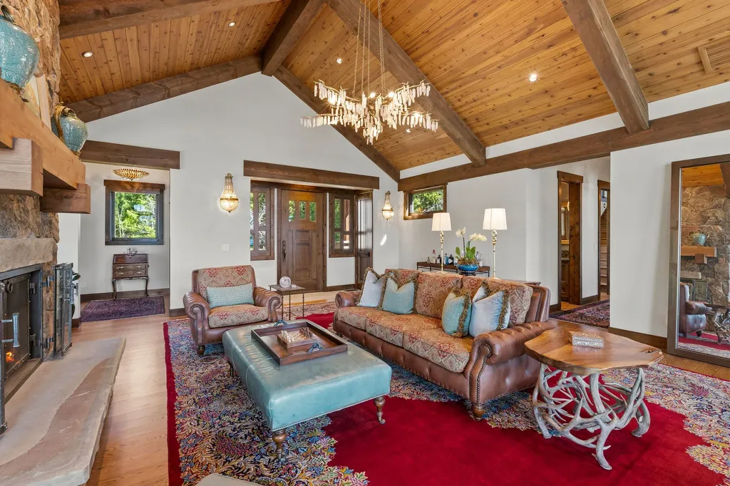 116 Bitterroot Cove Court Marion MT 59925