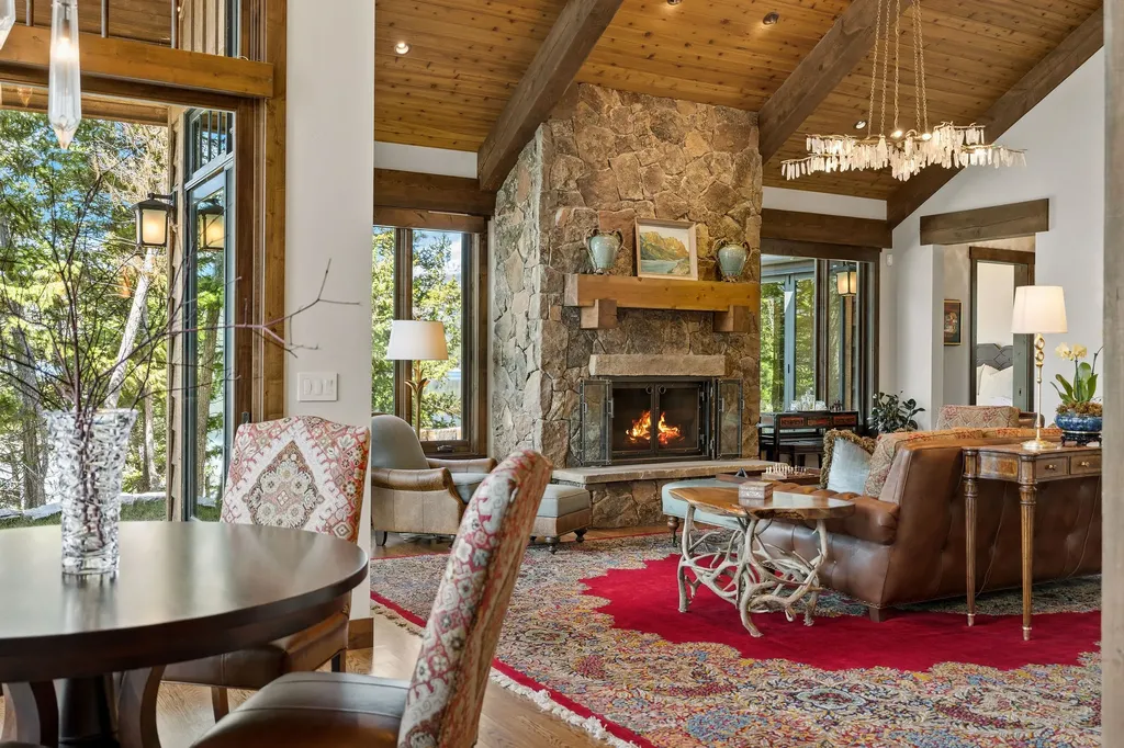 116 Bitterroot Cove Court Marion MT 59925