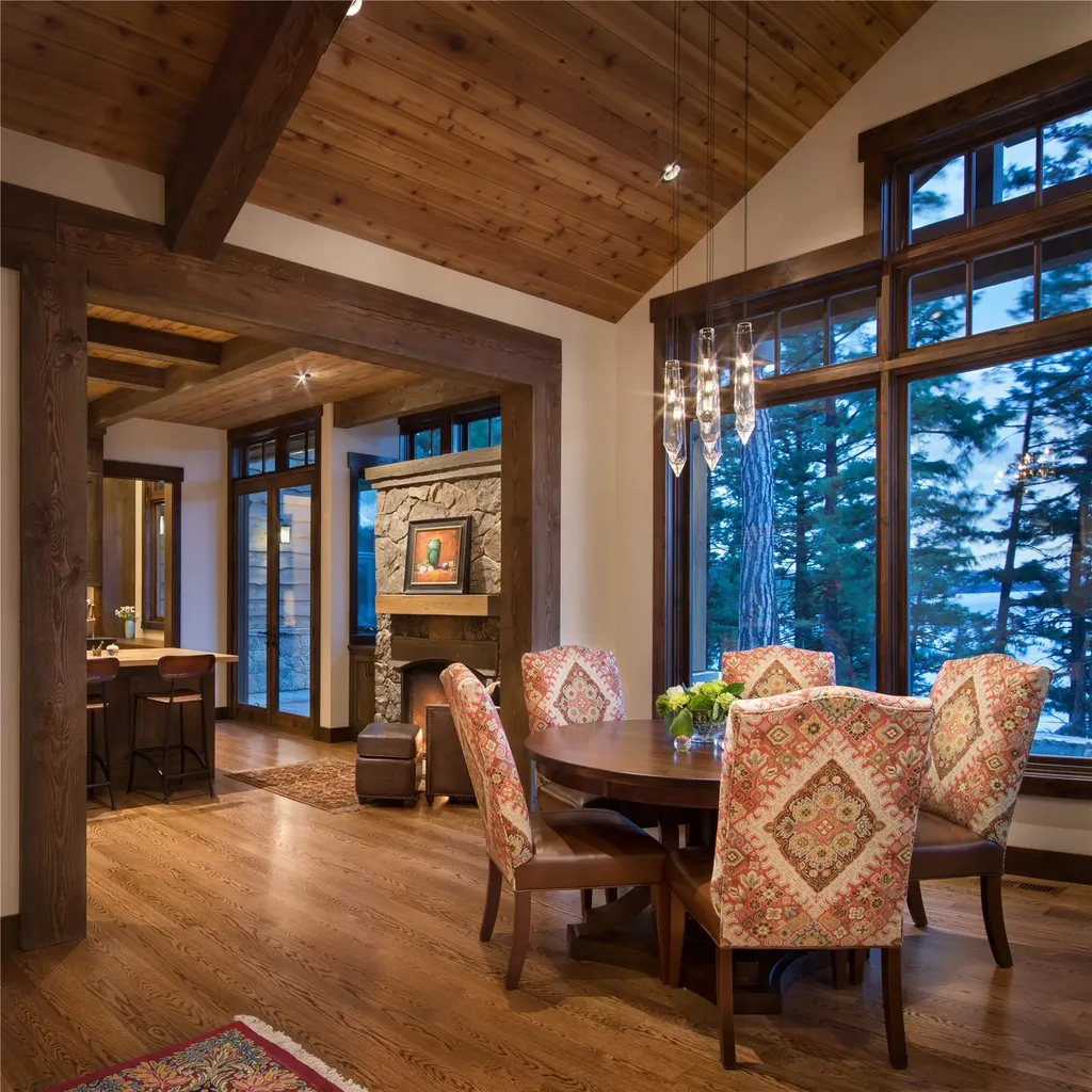 116 Bitterroot Cove Court Marion MT 59925
