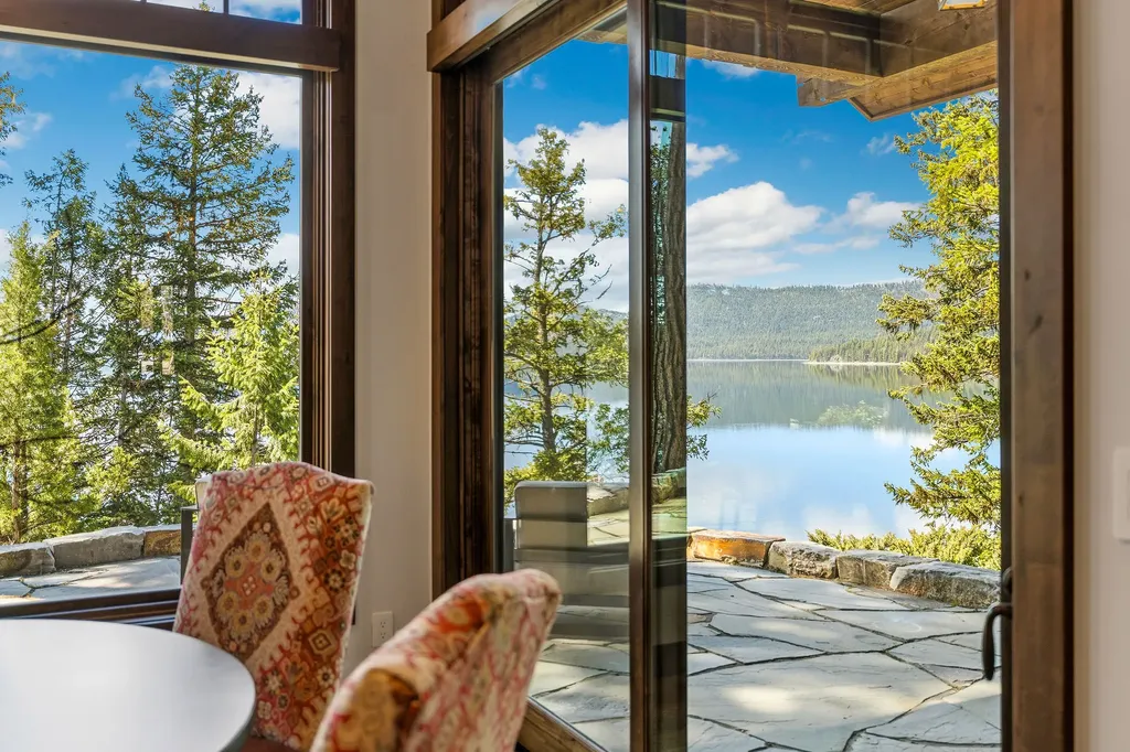 116 Bitterroot Cove Court Marion MT 59925