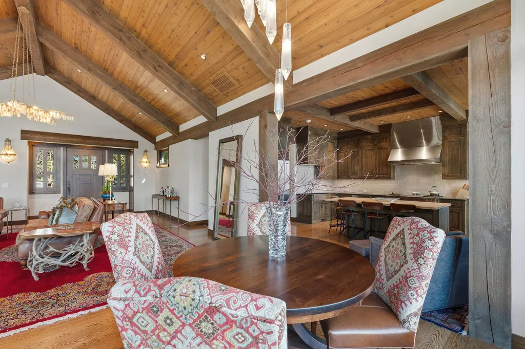 116 Bitterroot Cove Court Marion MT 59925