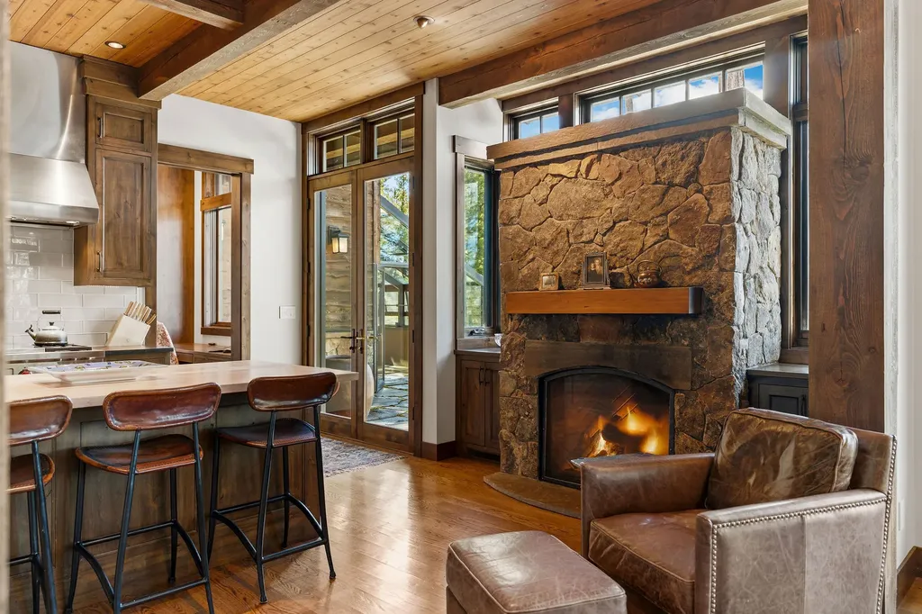 116 Bitterroot Cove Court Marion MT 59925
