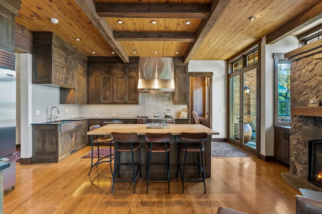 116 Bitterroot Cove Court Marion MT 59925