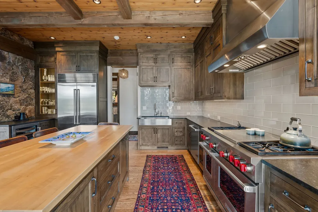 116 Bitterroot Cove Court Marion MT 59925
