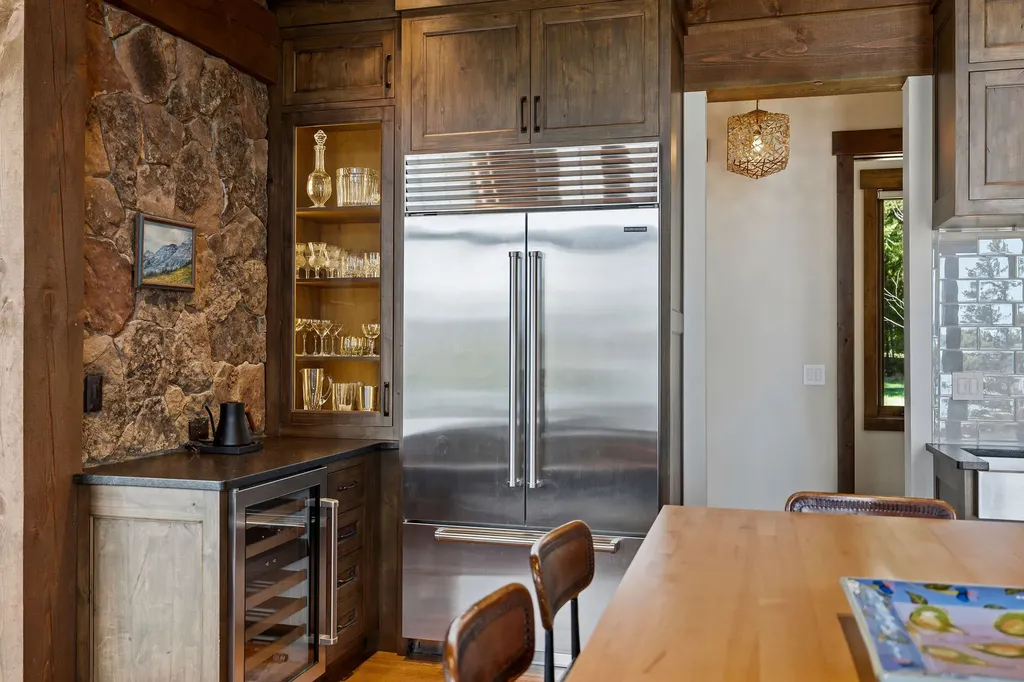 116 Bitterroot Cove Court Marion MT 59925