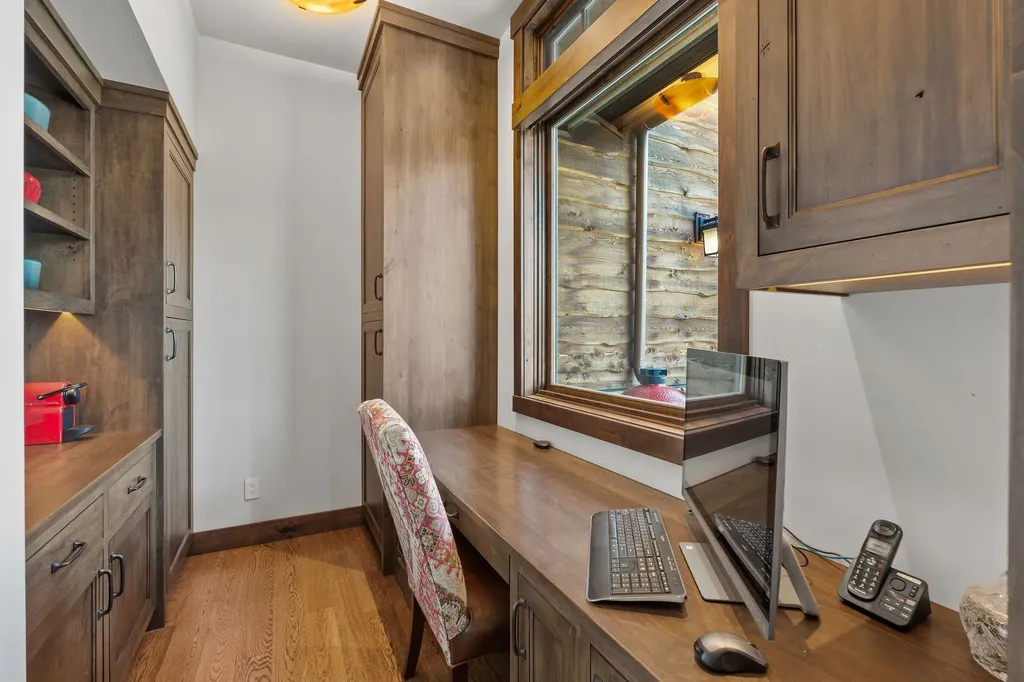 116 Bitterroot Cove Court Marion MT 59925