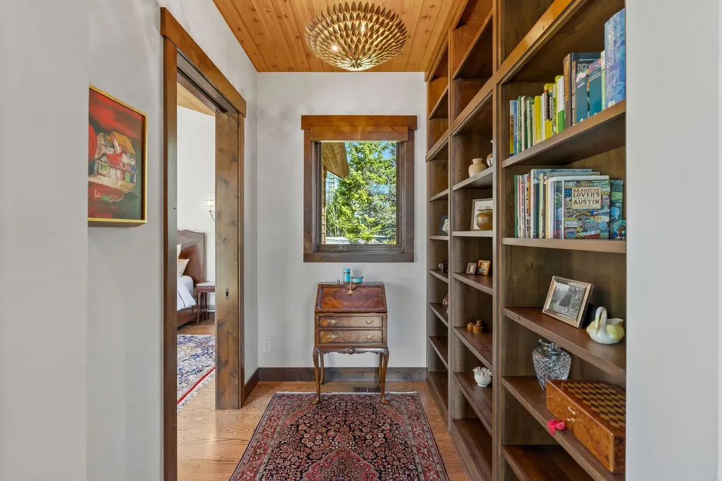 116 Bitterroot Cove Court Marion MT 59925