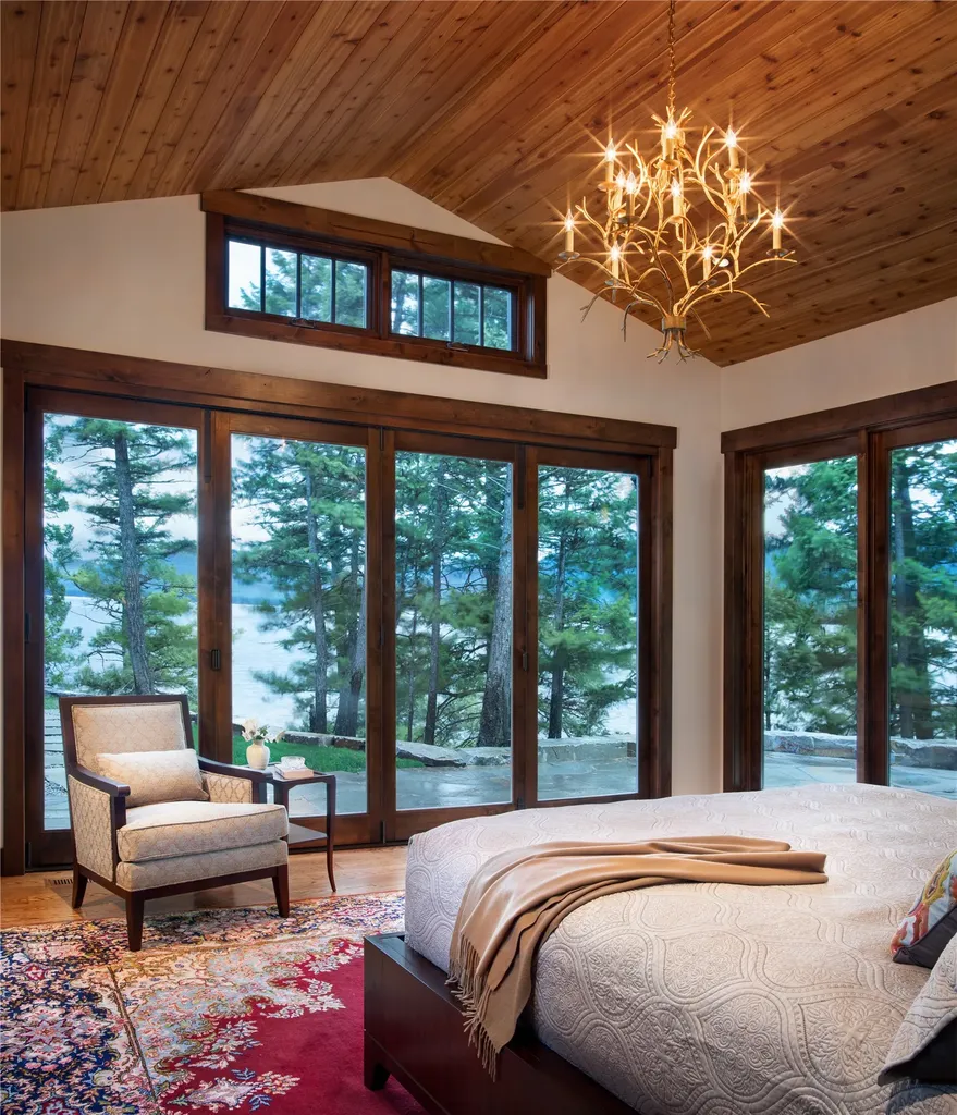 116 Bitterroot Cove Court Marion MT 59925