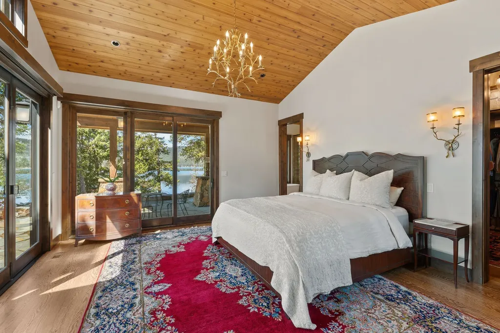 116 Bitterroot Cove Court Marion MT 59925