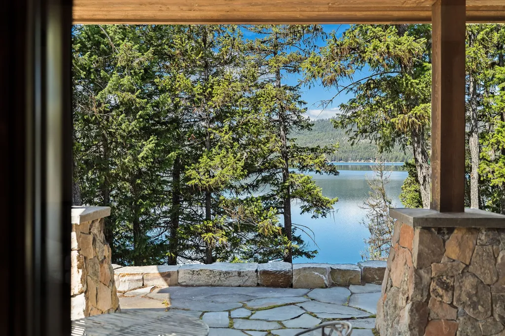 116 Bitterroot Cove Court Marion MT 59925
