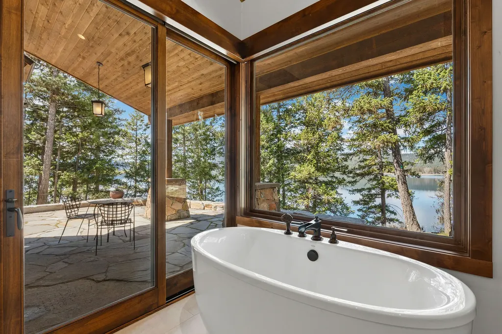 116 Bitterroot Cove Court Marion MT 59925