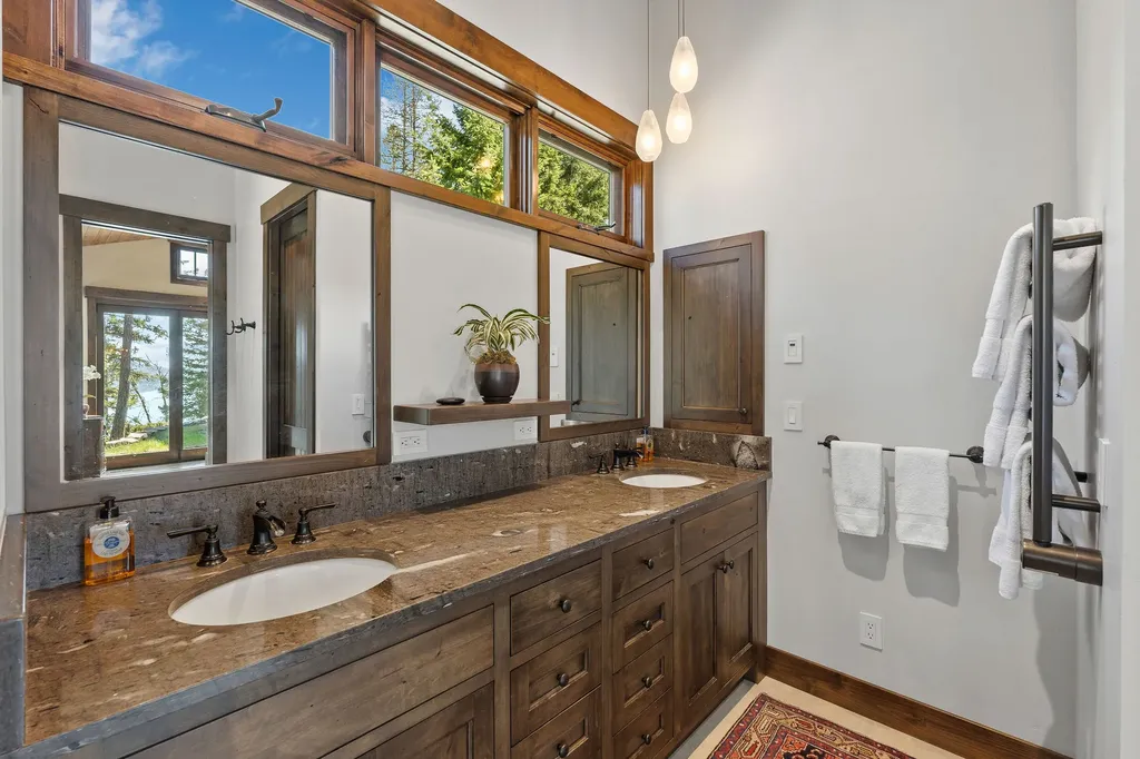 116 Bitterroot Cove Court Marion MT 59925