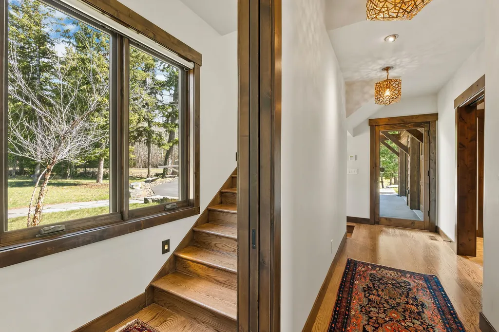 116 Bitterroot Cove Court Marion MT 59925