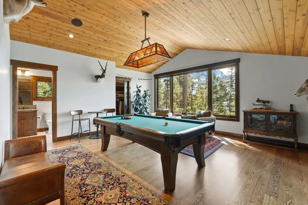 116 Bitterroot Cove Court Marion MT 59925