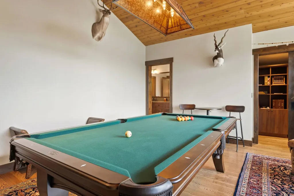 116 Bitterroot Cove Court Marion MT 59925